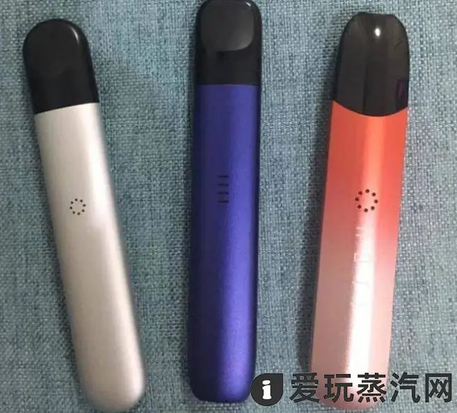 魔笛烟弹和悦刻烟弹通用吗