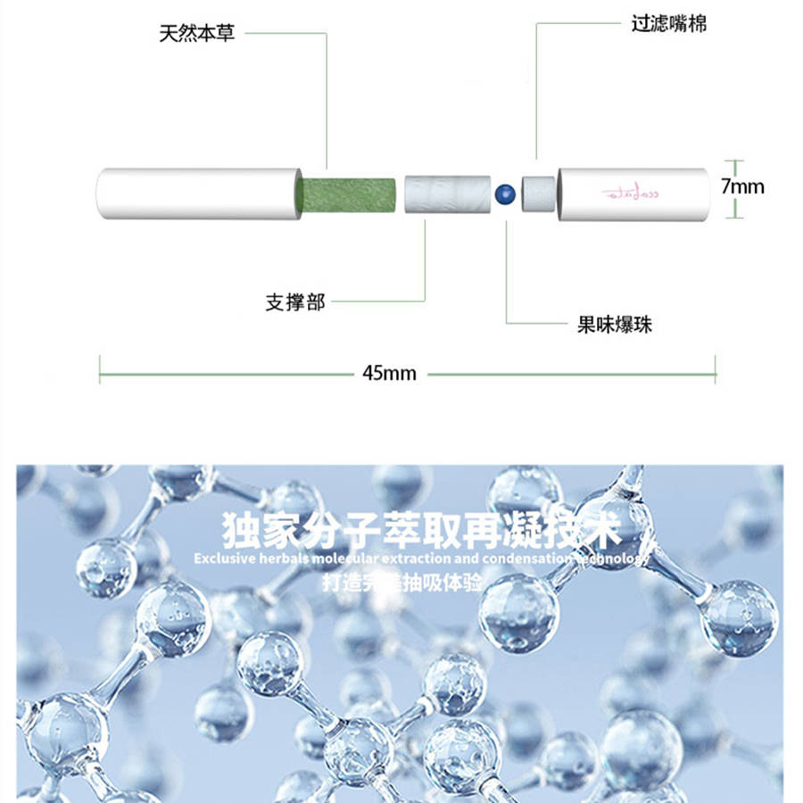 CCOBATO可百托HNB加热不燃烧烟弹；可百托烟弹口味介绍