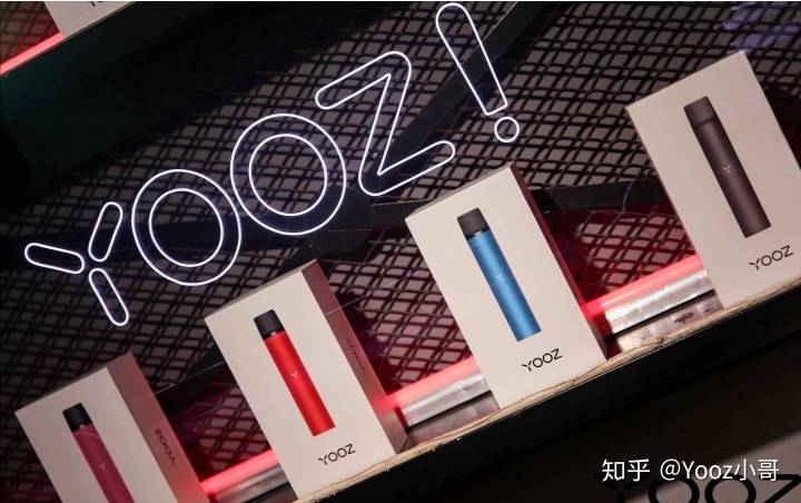 YOOZ ZERO3来了，你还记得半个月前的 ZERO2S吗？