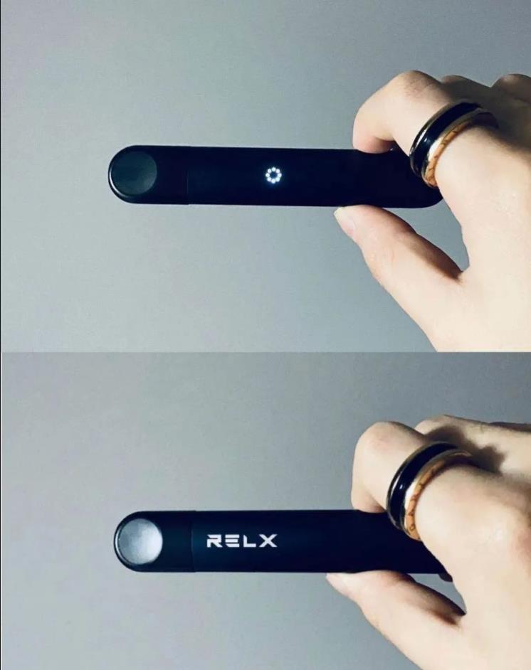 relx悦刻四代性能参数全面评测